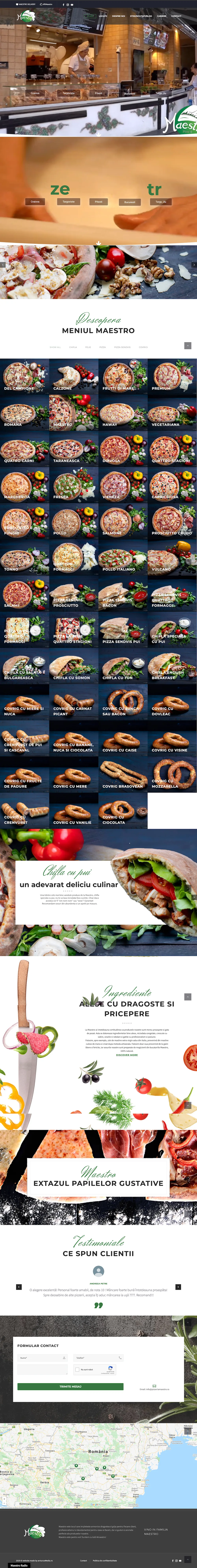 pizzeriamaestro.ro