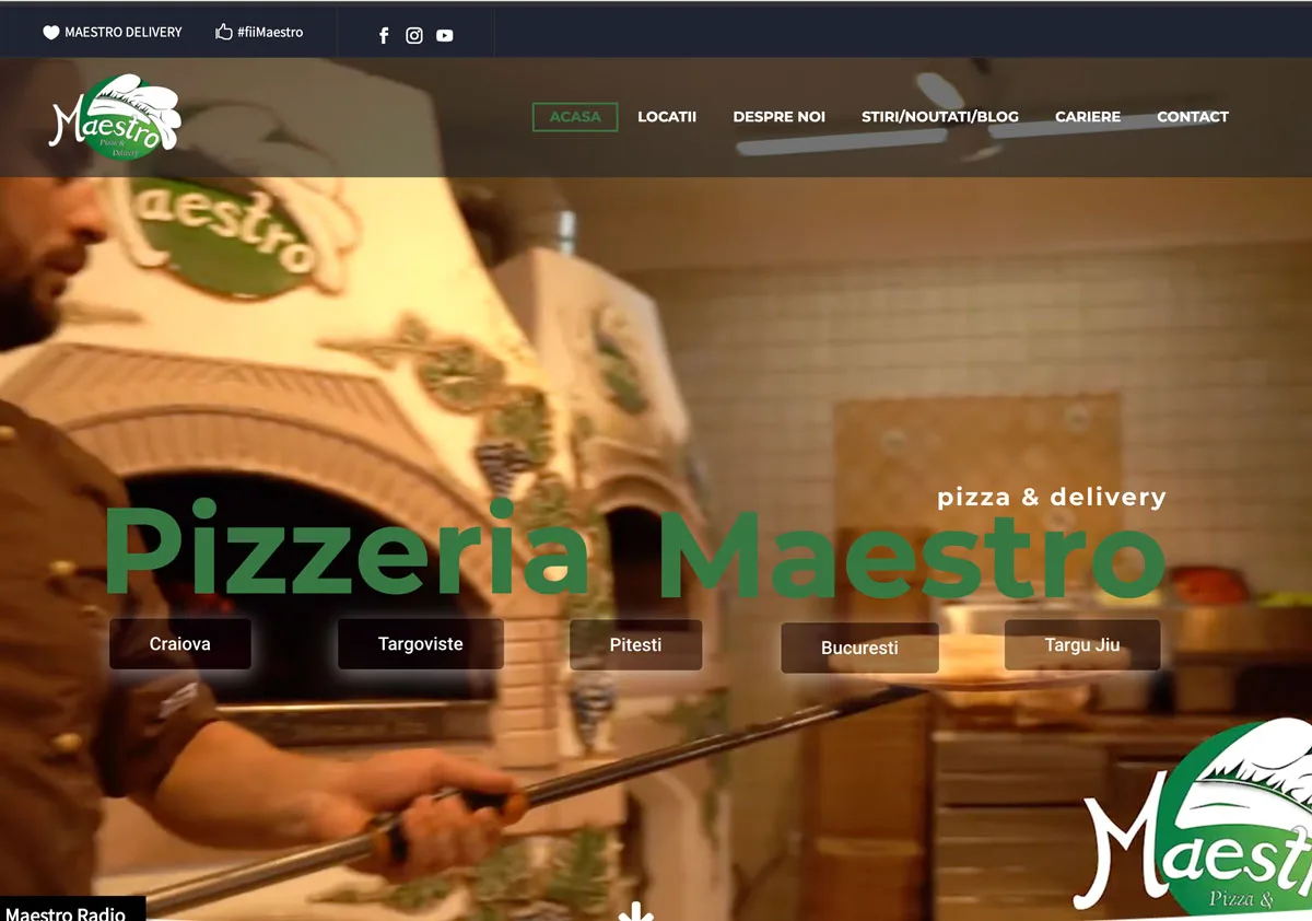 pizzeriamaestro.ro