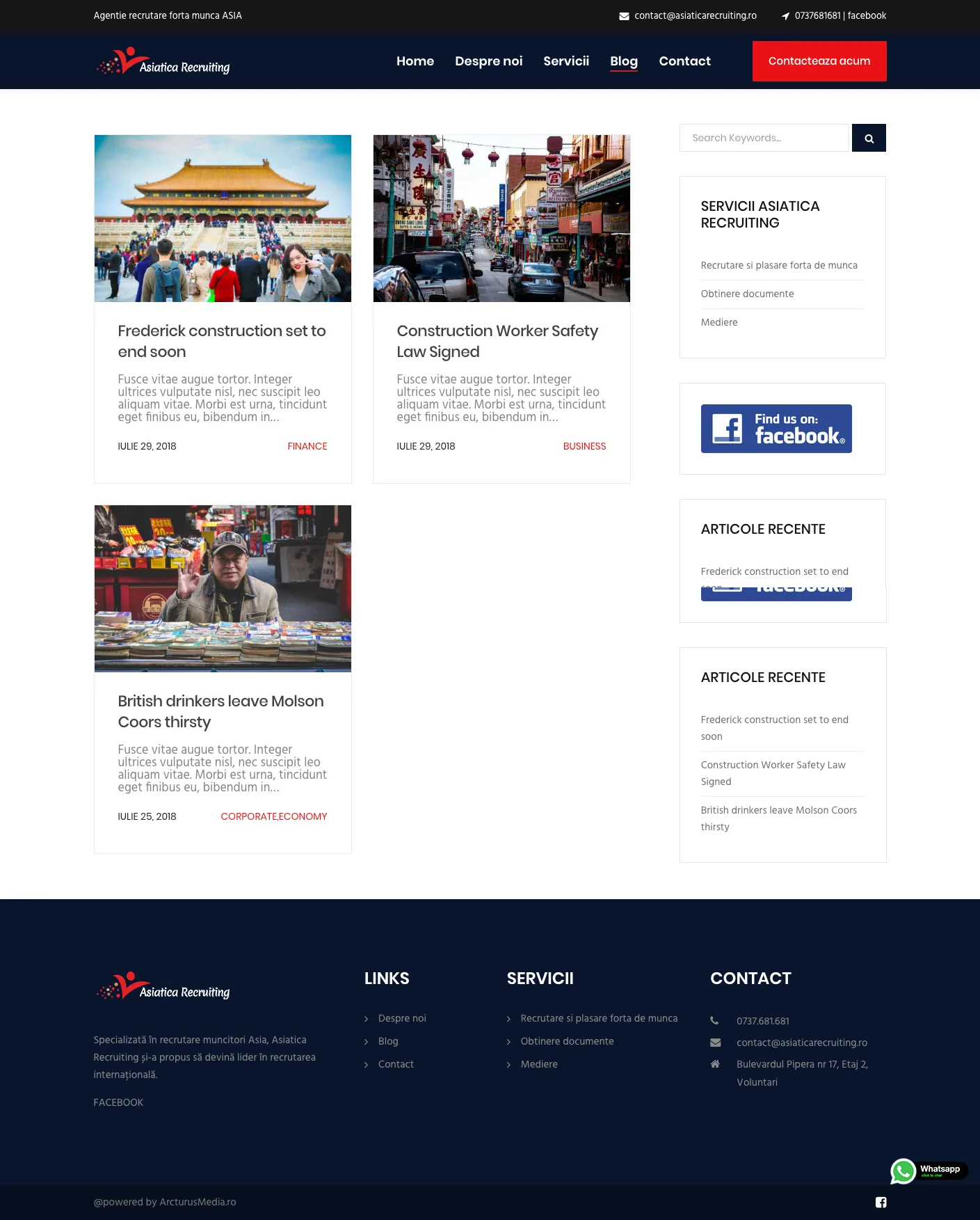 recrutaremuncitoriasia.ro