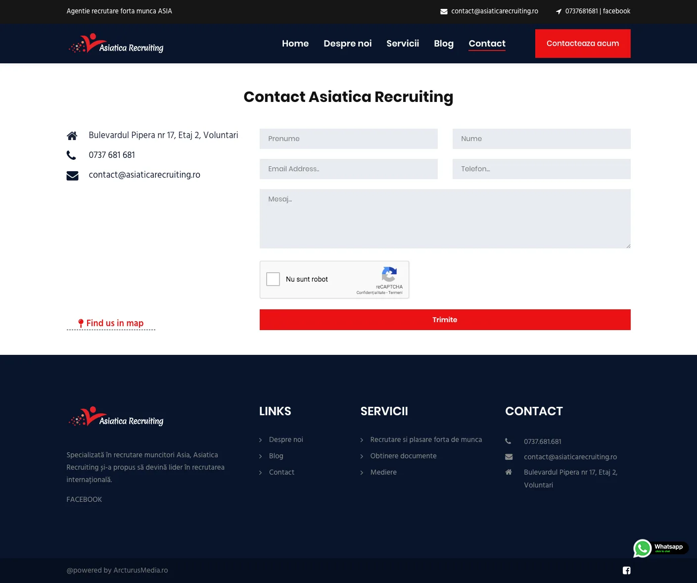 recrutaremuncitoriasia.ro