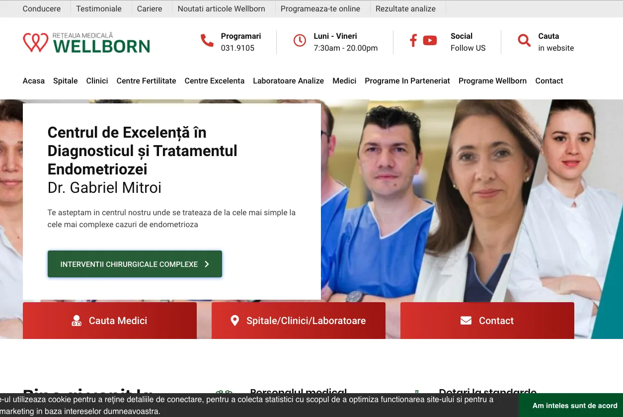 wellborn.ro
